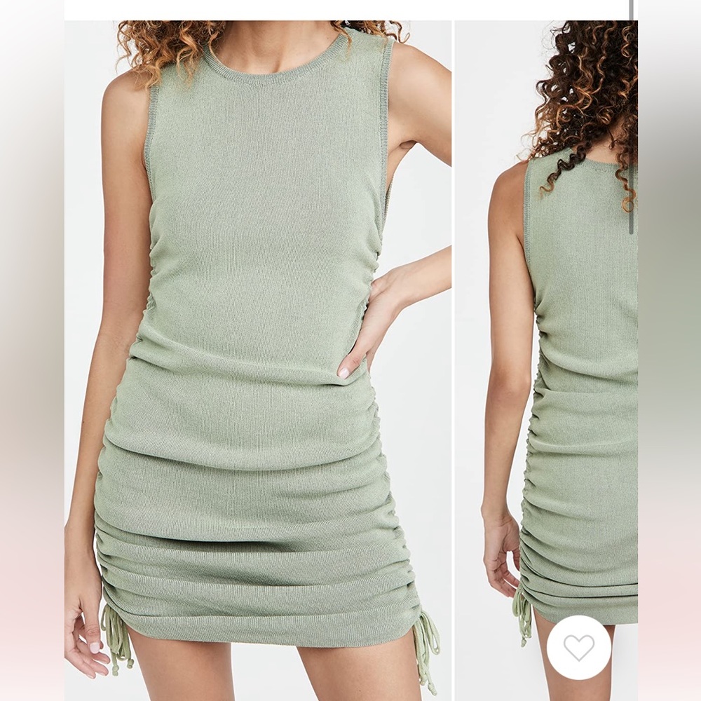 Lioness military minds dress